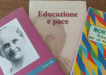 Metodo Montessori: i principi fondanti di un approccio che può rivoluzionare l’educazione” nell’ ambito pratiche pedagogiche
