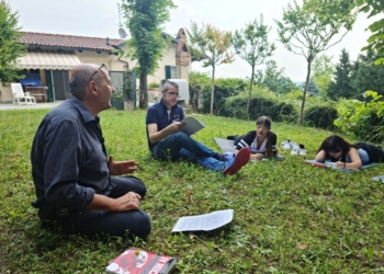 La relazione educativa: insegnare consapevolmente con la comunicazione empatica