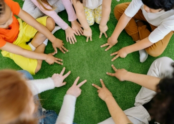 Star bene a scuola tecniche di benessere