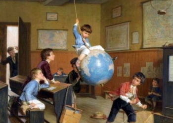 L’arte di intendersi. Navigare tra i temperamenti umani per trovare l’equilibrio (e litigare meno). Un punto di vista della pedagogia Waldorf.